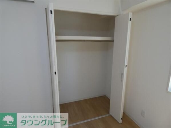 May's川口の物件内観写真